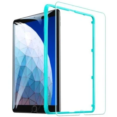 Esr Ipad 10.9 2022 (10Th Gen) Premium Tempered Glass Screen Protector 1Pack